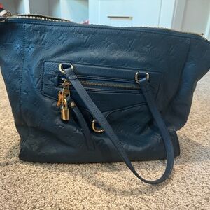 Vintage Louis Vuitton bag